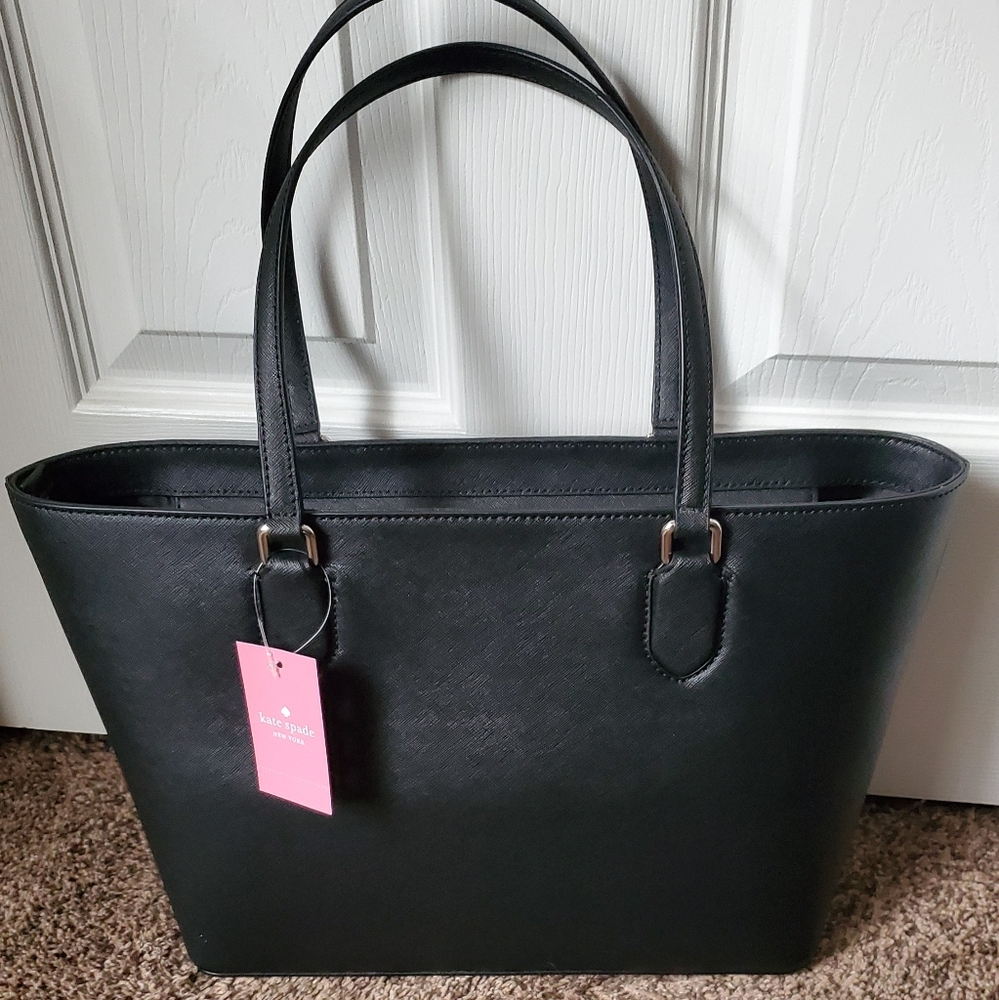 Brand New Kate Spade Laurel Way Medium Dally Tote